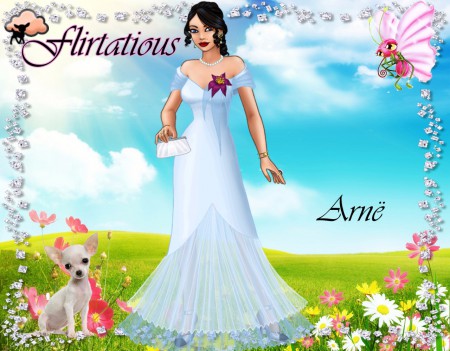 Arnë