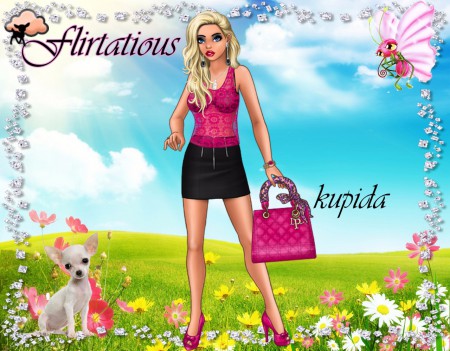 kupida